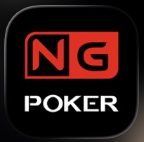 NG扑克